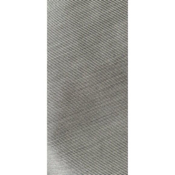 J.CREW LUDLOW Blazer Gray Beige Cotton Lined Size 42L - Picture 13 of 13